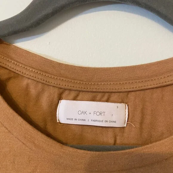 Basic t-shirt - Picture 2 of 3